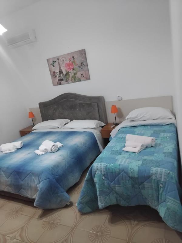 Torre di Amalfi - holiday house - image 48