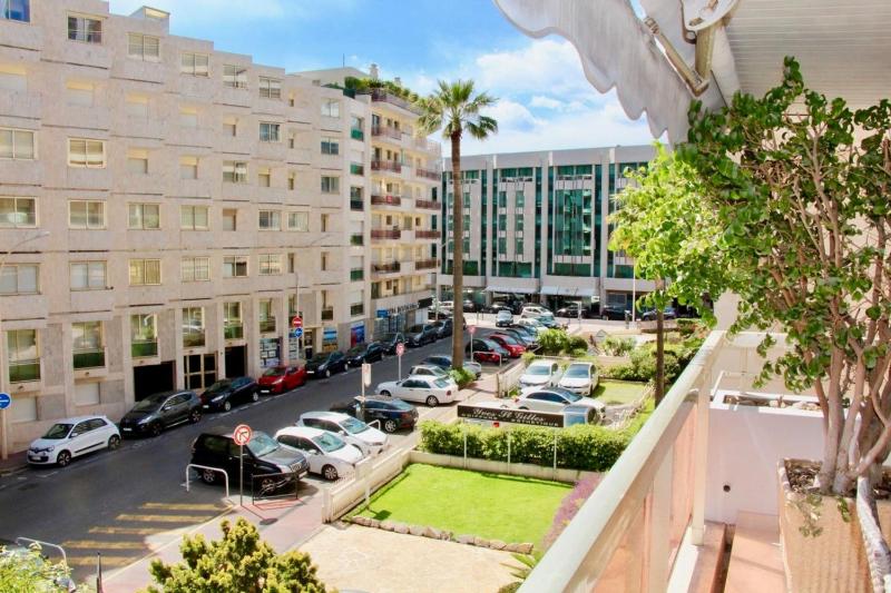 REF 2003 - Cannes Croisette - 3 mins from the Croissette - image 14