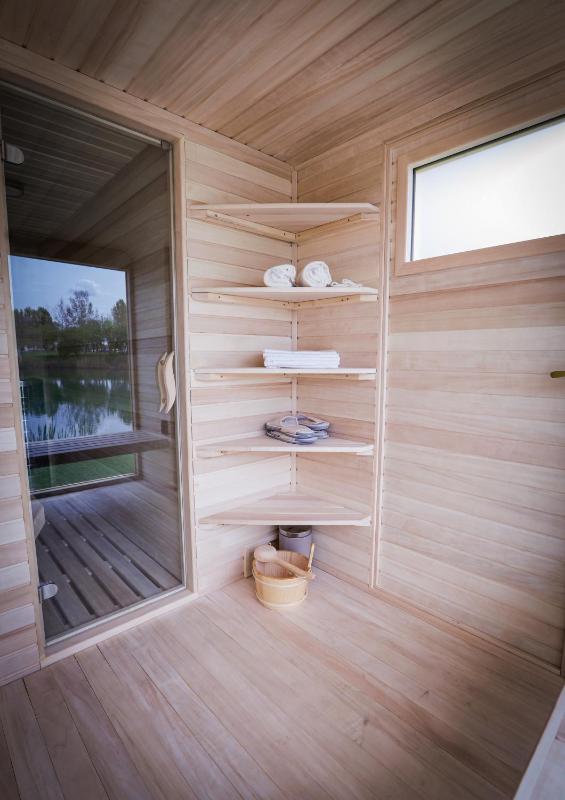 Three-Bedroom Apartment image 3