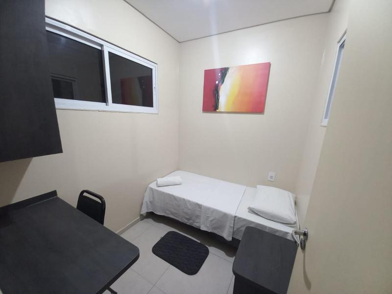 Flat - Apartium Palacete Victória - image 27