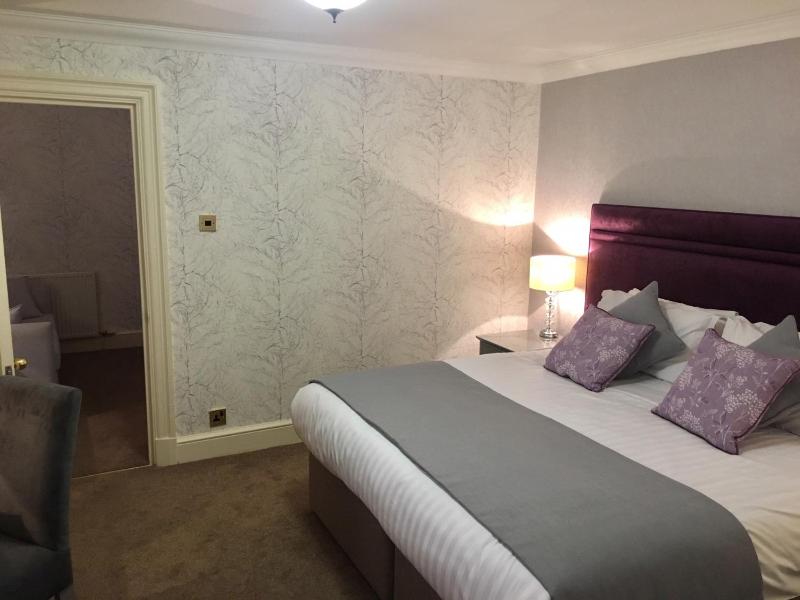 Family King Room image 1