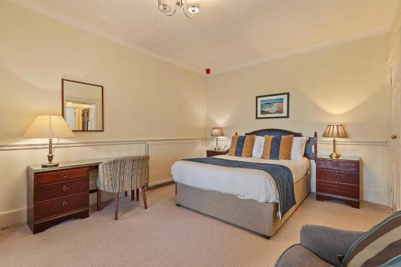 Standard Double Room with Double Bed - Non-Smoking image 1