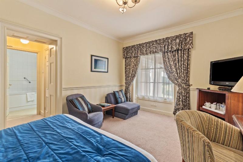 Standard Double Room with Double Bed - Non-Smoking image 4