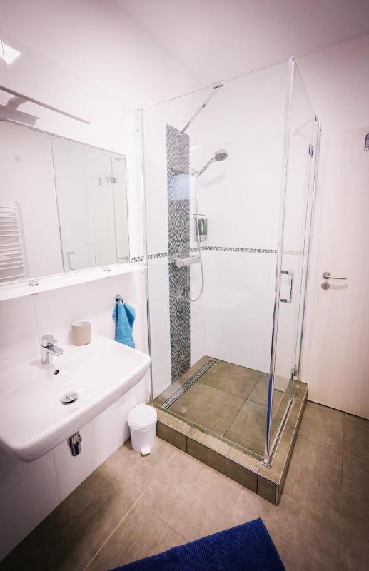 Two-Bedroom Apartment image 2