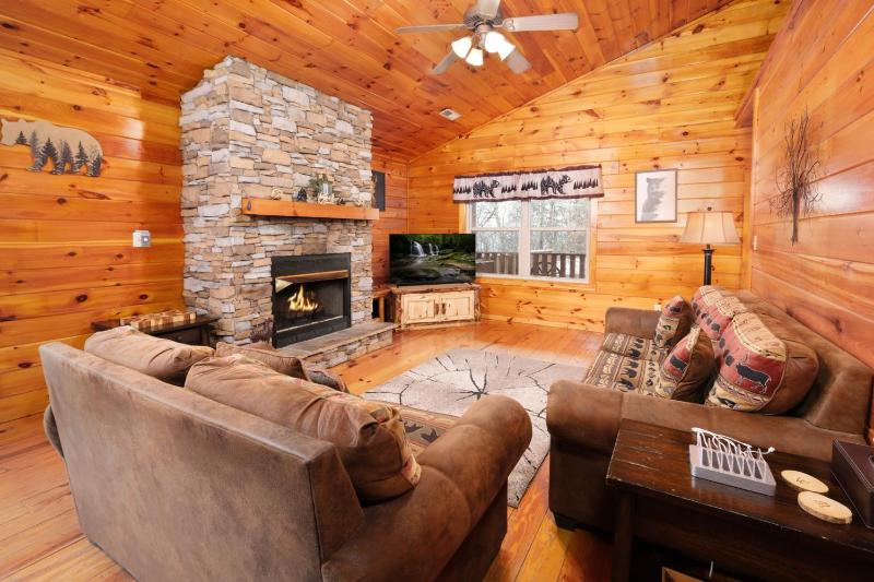 Luxury Theatre Cabin Lights Camera Relax - image 24