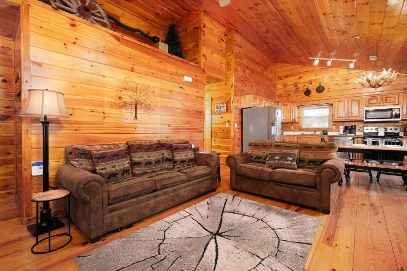 Luxury Theatre Cabin Lights Camera Relax - image 2