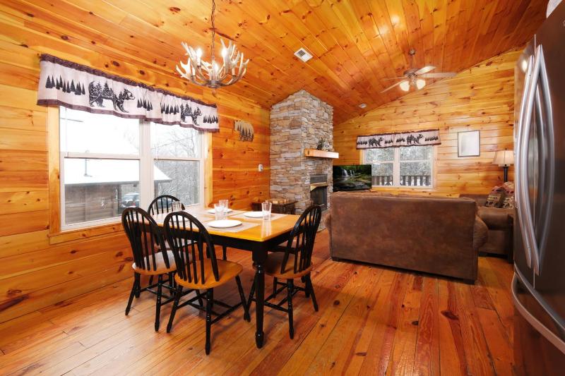 Luxury Theatre Cabin Lights Camera Relax - image 9