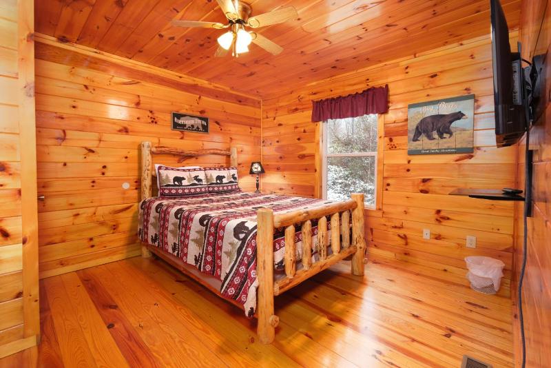Luxury Theatre Cabin Lights Camera Relax - image 8