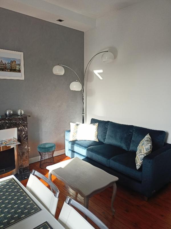 Les Suites Angevines - image 17