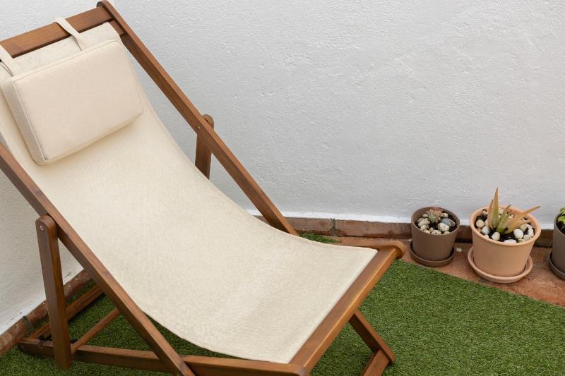 Two-Bedroom House image 4