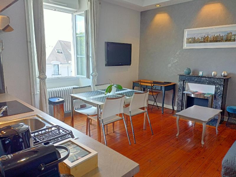 Les Suites Angevines - image 48