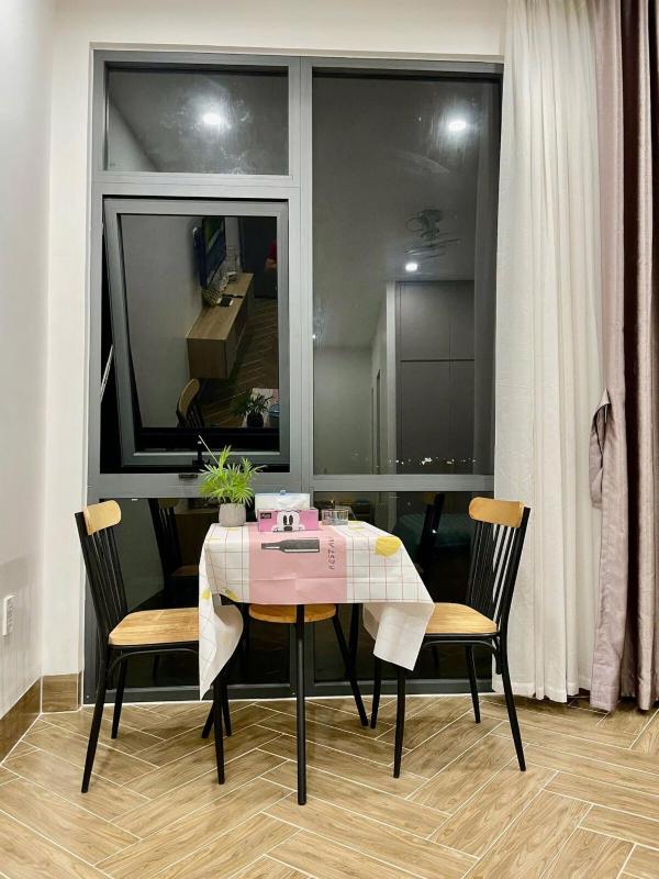 Modern Studio With City View And Kitchen - image 21