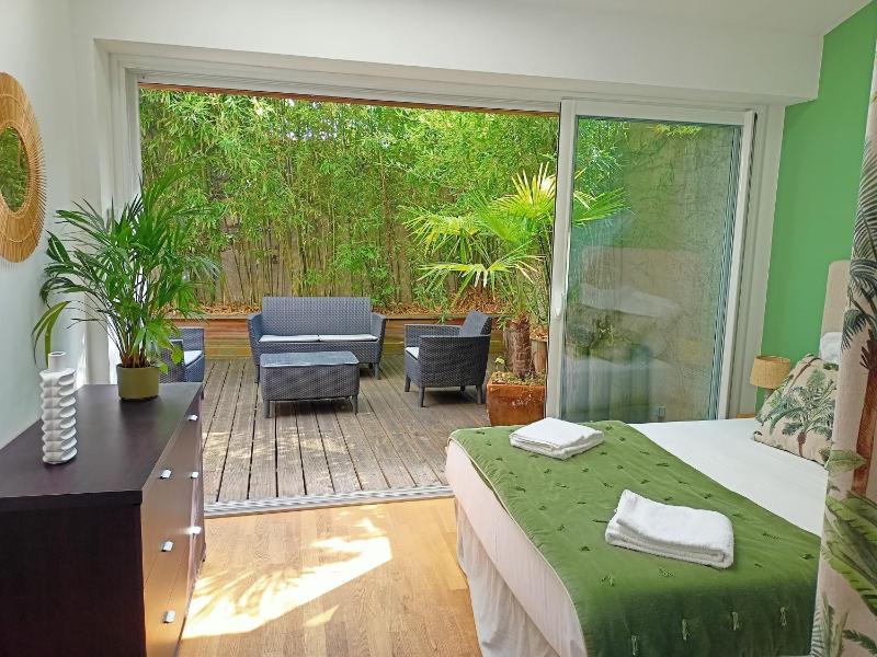 Les Suites Angevines - image 32