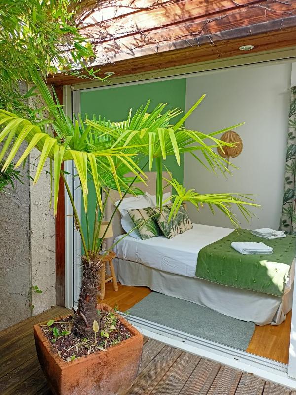 Les Suites Angevines - image 36