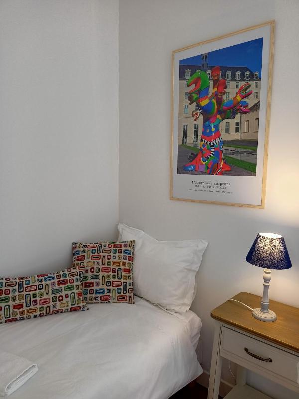 Les Suites Angevines - image 31