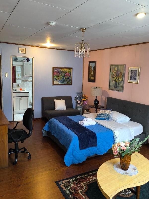 Vilma Friendly Guesthouse - RA - image 4