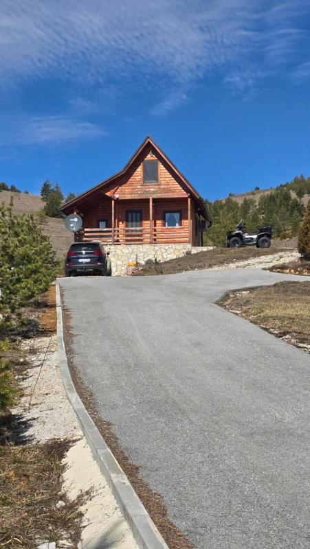 Lodge Ljubiska Previja - image 15