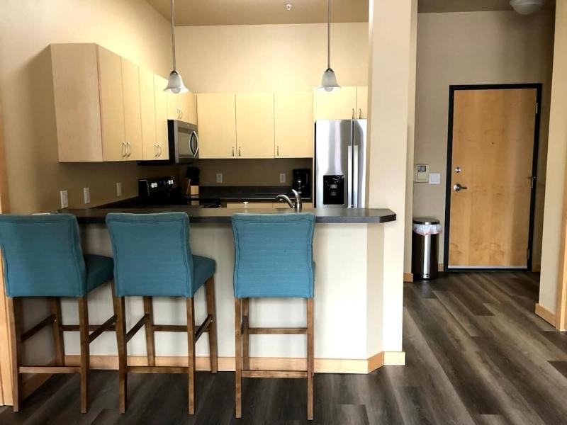 Two-Bedroom Apartment image 1