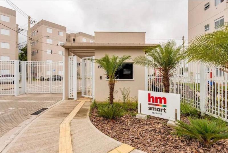 Apartamento mobiliado - image 1