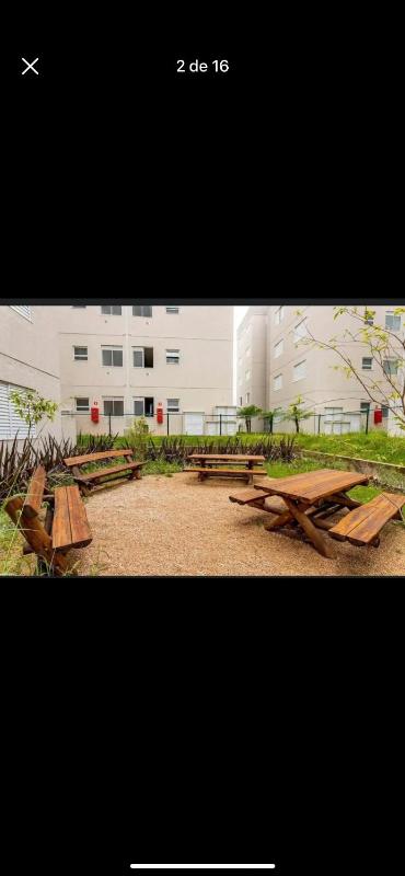 Apartamento mobiliado - image 6