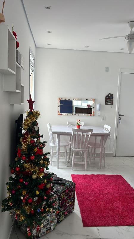 Apartamento mobiliado - image 5
