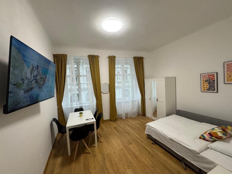 One-Bedroom Superior Apartment image 1