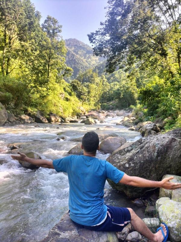 Sisney River Retreat - image 27