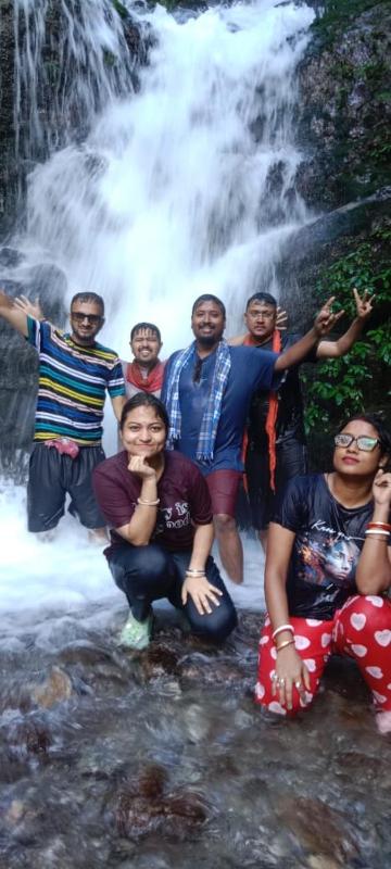 Sisney River Retreat - image 25