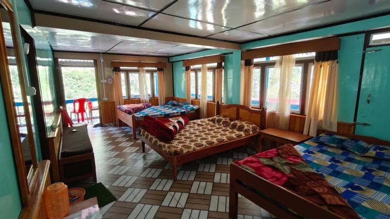 Sisney River Retreat - image 4