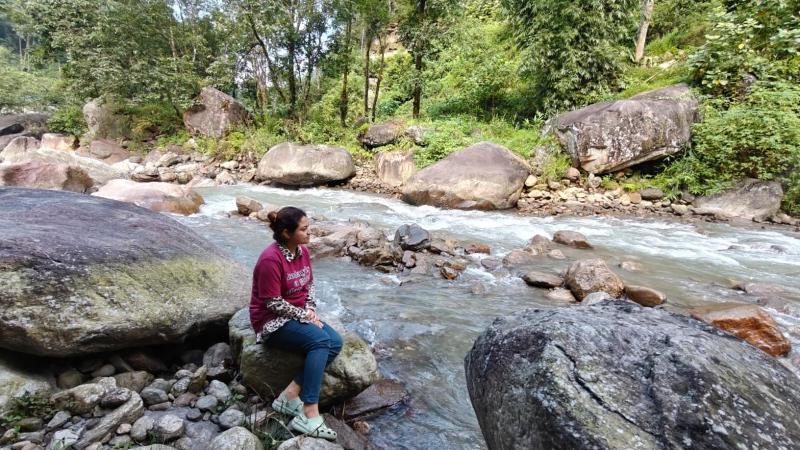 Sisney River Retreat - image 36