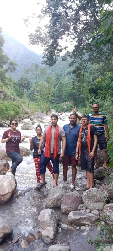 Sisney River Retreat - image 24