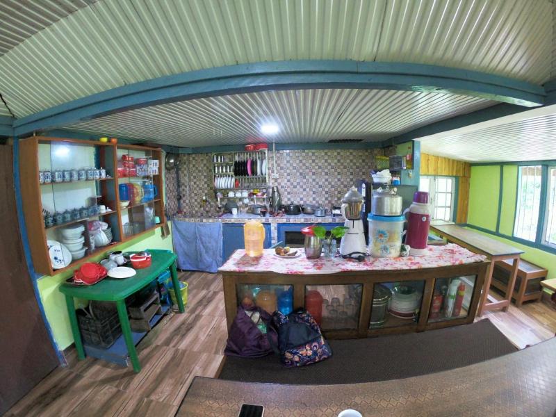 Sisney River Retreat - image 34