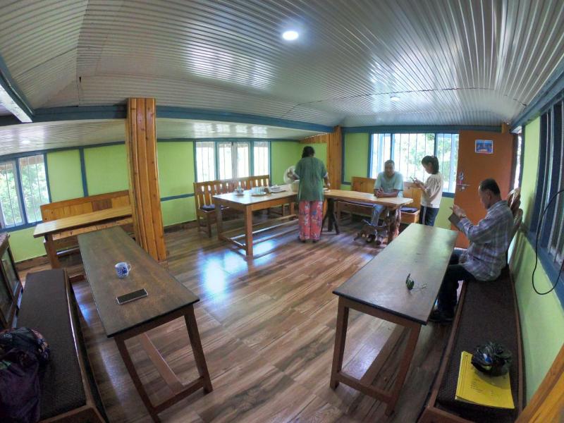 Sisney River Retreat - image 9