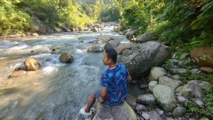 Sisney River Retreat - image 35