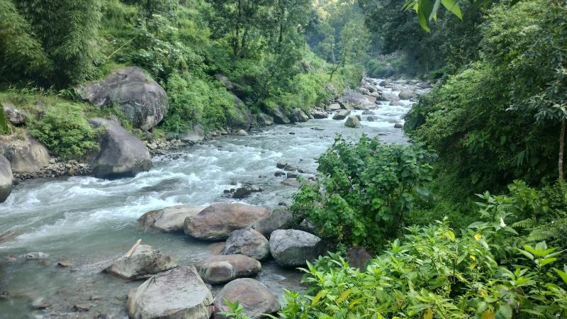 Sisney River Retreat - image 37