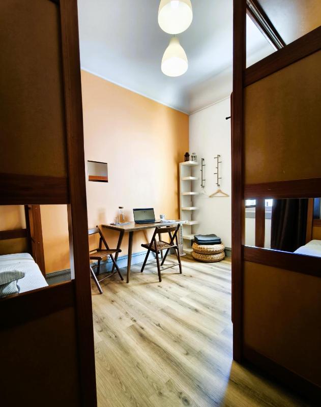 Quadruple Room image 1