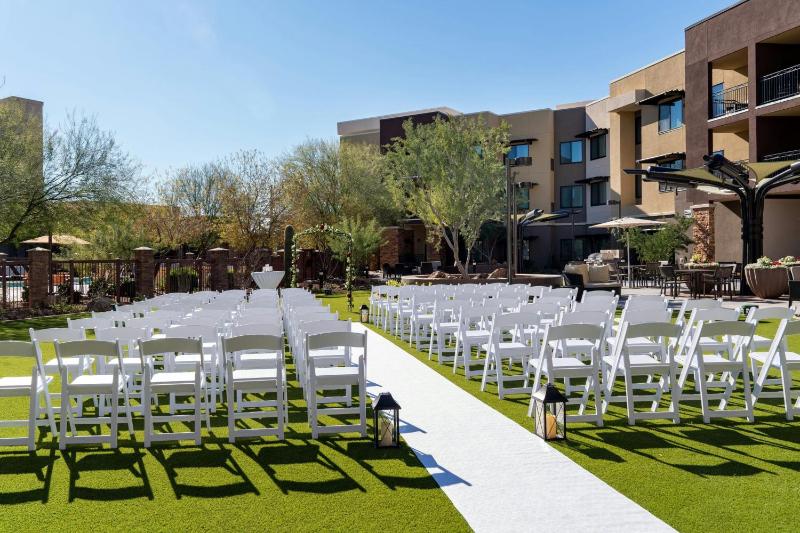 Residence Inn by Marriott Scottsdale Salt River - image 3