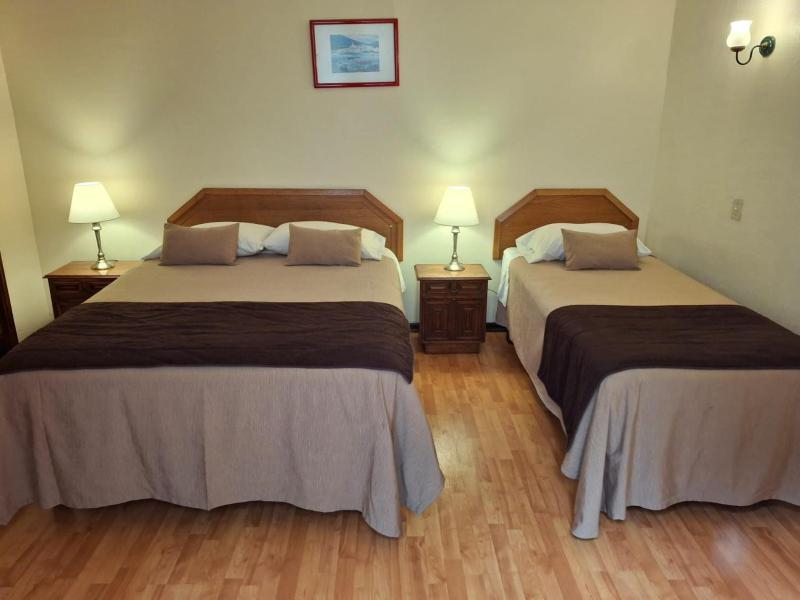 Hotel Escorial - image 10