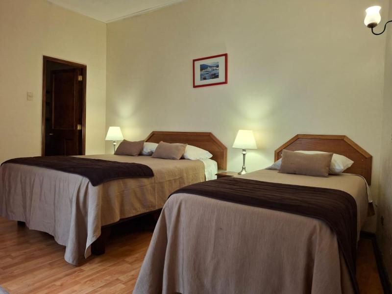 Hotel Escorial - image 2