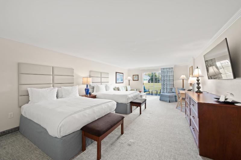Superior Queen Room image 4