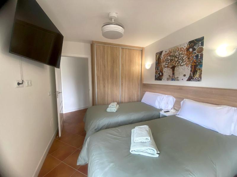 APARTAMENTO EN EL CENTRO CERCA DE La PLAYA - image 27