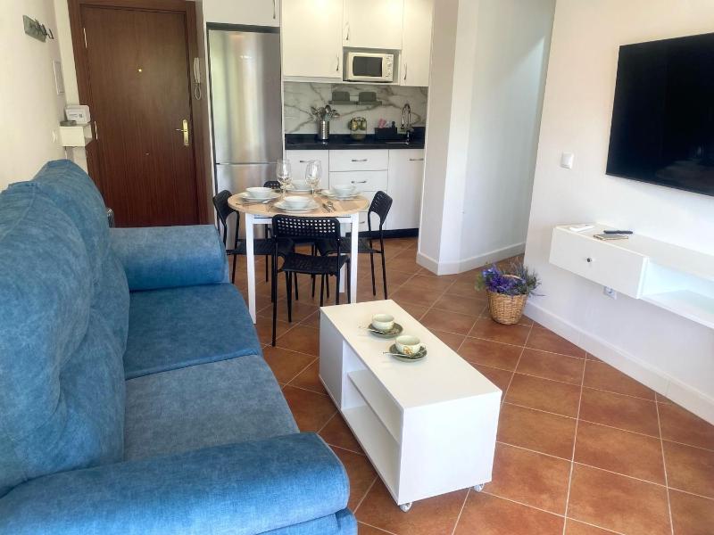 APARTAMENTO EN EL CENTRO CERCA DE La PLAYA - image 7