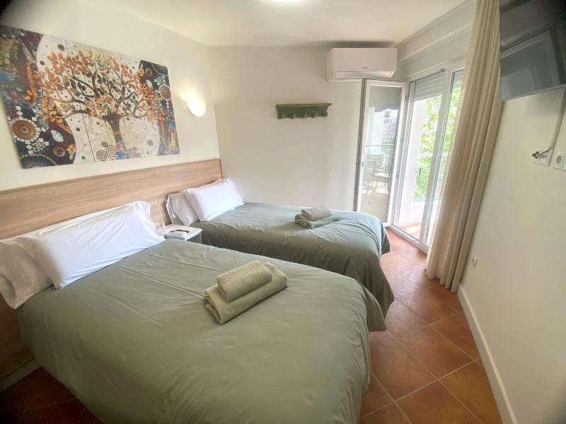 APARTAMENTO EN EL CENTRO CERCA DE La PLAYA - image 6