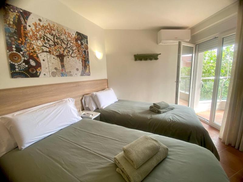 APARTAMENTO EN EL CENTRO CERCA DE La PLAYA - image 11