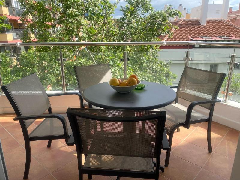 APARTAMENTO EN EL CENTRO CERCA DE La PLAYA - image 32