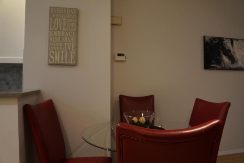 Discover Tranquility in this 2 bed townhouse - image 13