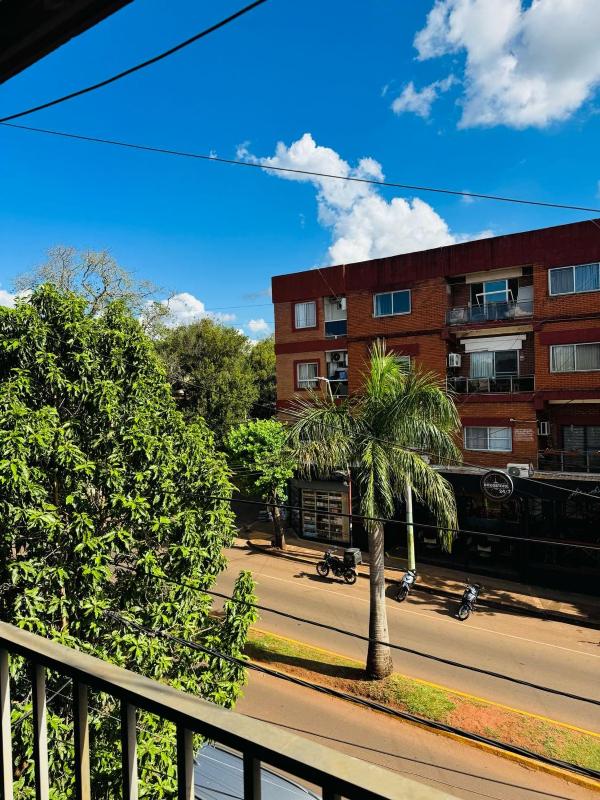 Avenida apart 6 personas en Cataratas del Iguazú - image 17