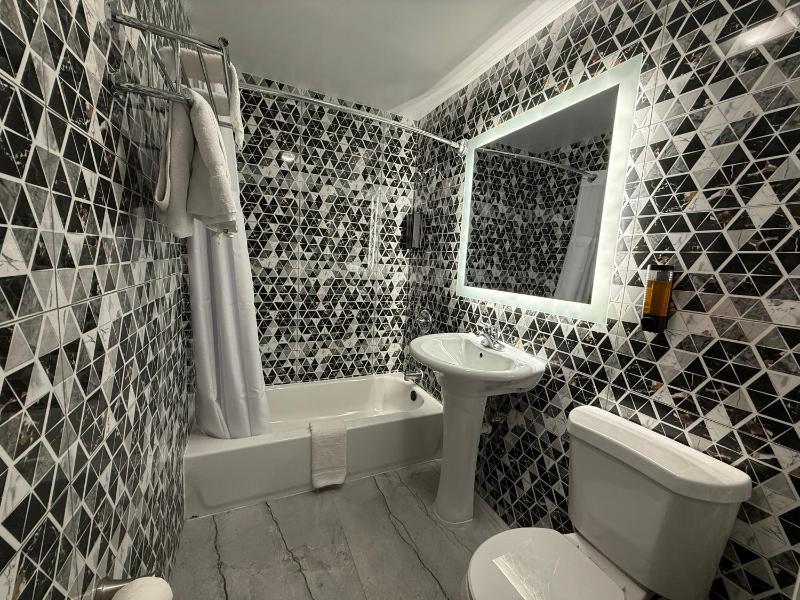 Deluxe Double Room image 2