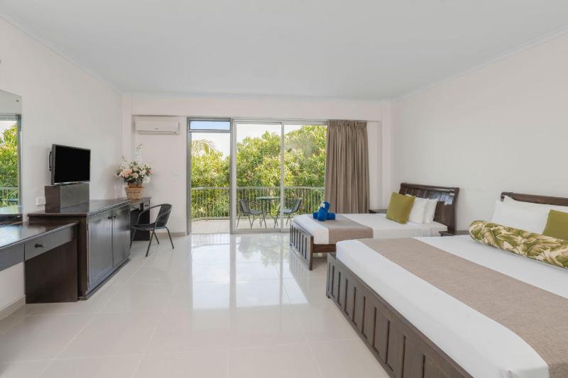 Trans International Hotel - image 12