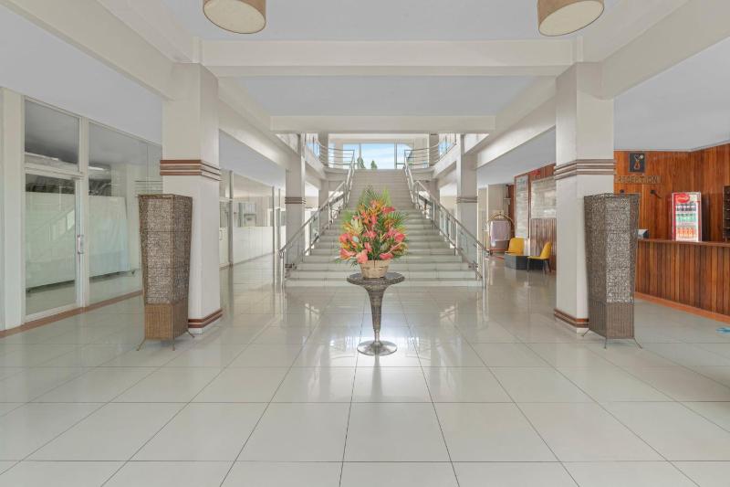 Trans International Hotel - image 13